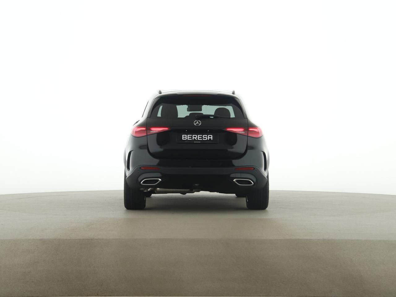 Mercedes-Benz GLC – Bild 5