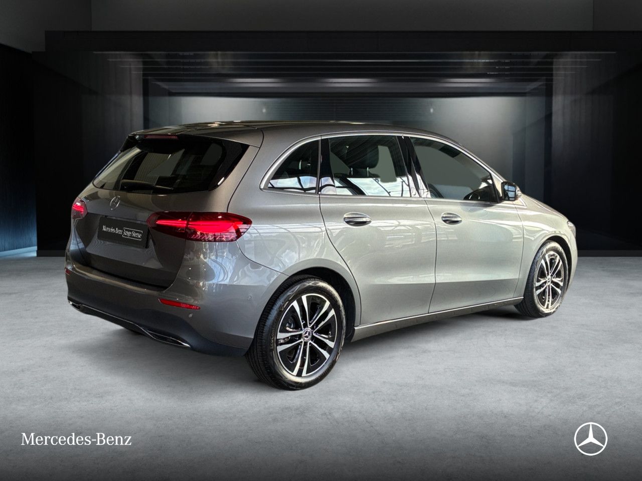 Mercedes-Benz B-Klasse – Bild 3