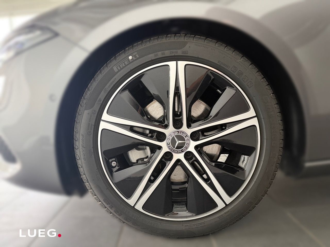 Mercedes-Benz A-Klasse – Bild 7