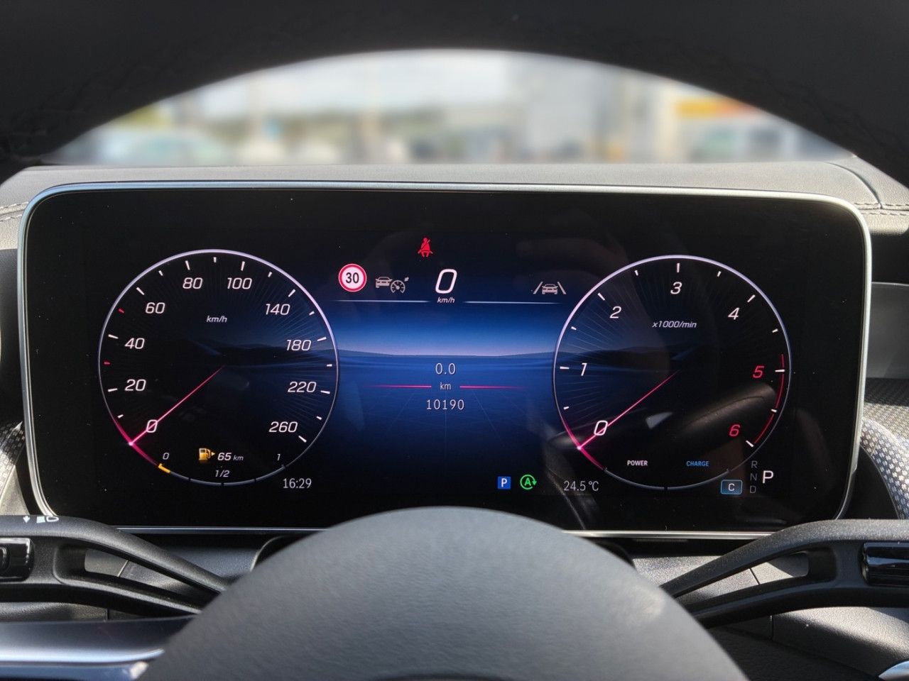 Mercedes-Benz GLC – Bild 5