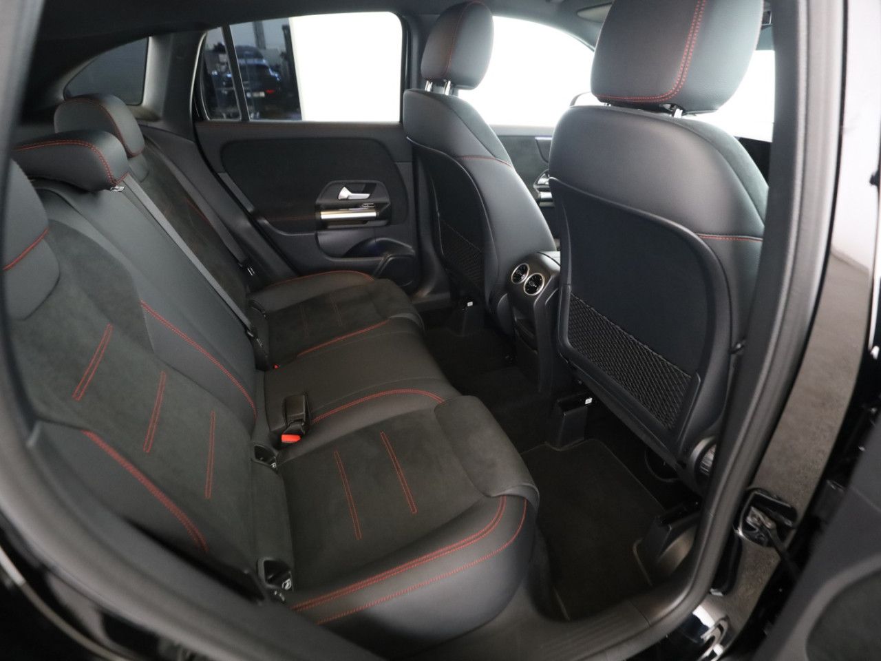 Mercedes-Benz GLA – Bild 16