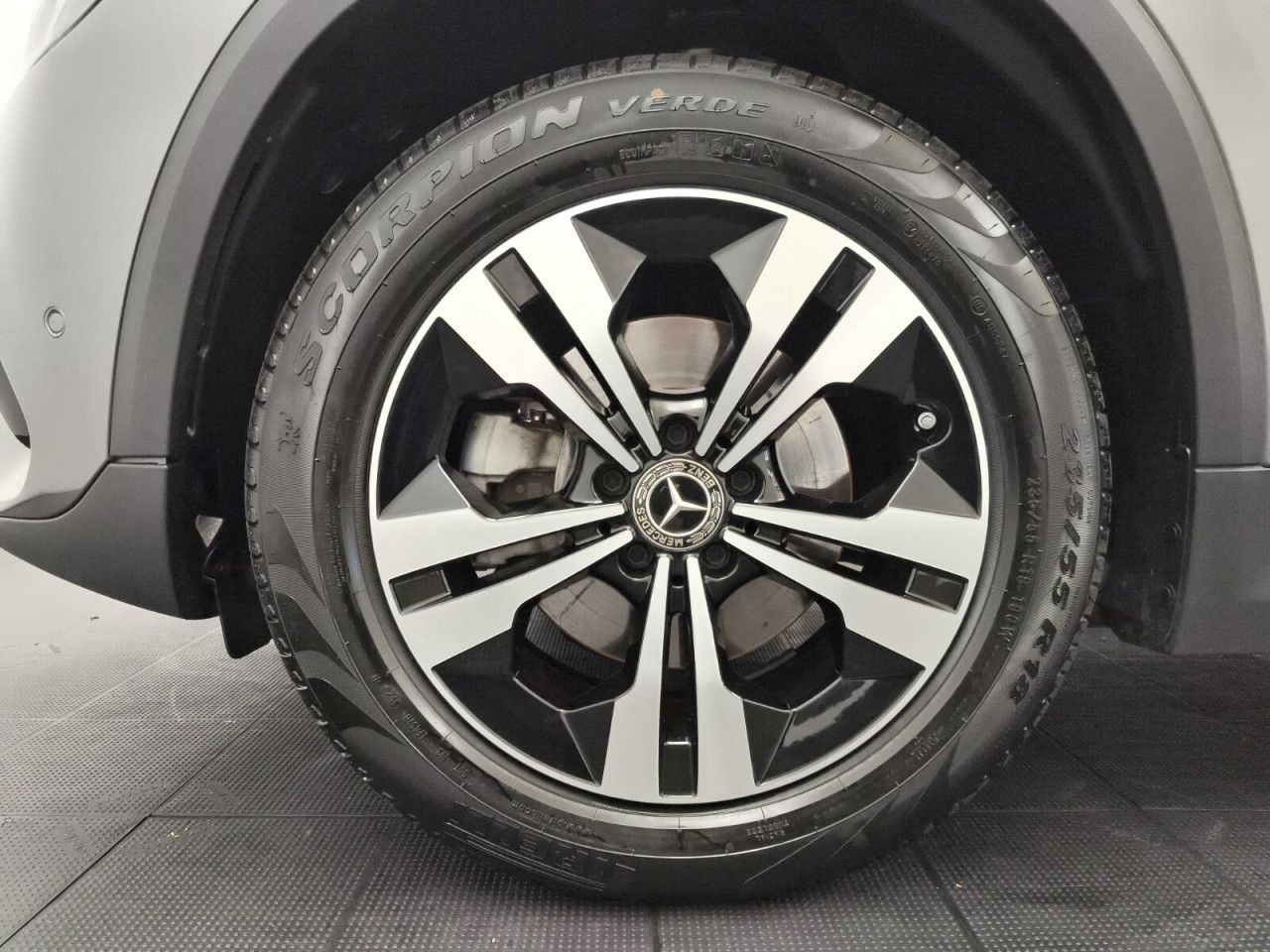 Mercedes-Benz GLA – Bild 9