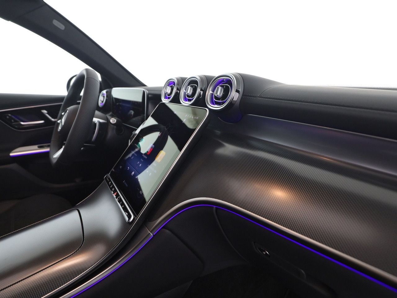 Mercedes-Benz GLC – Bild 19