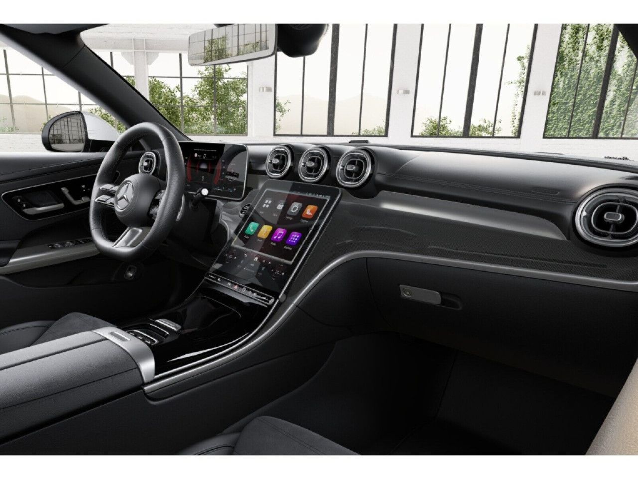 Mercedes-Benz CLE – Bild 8