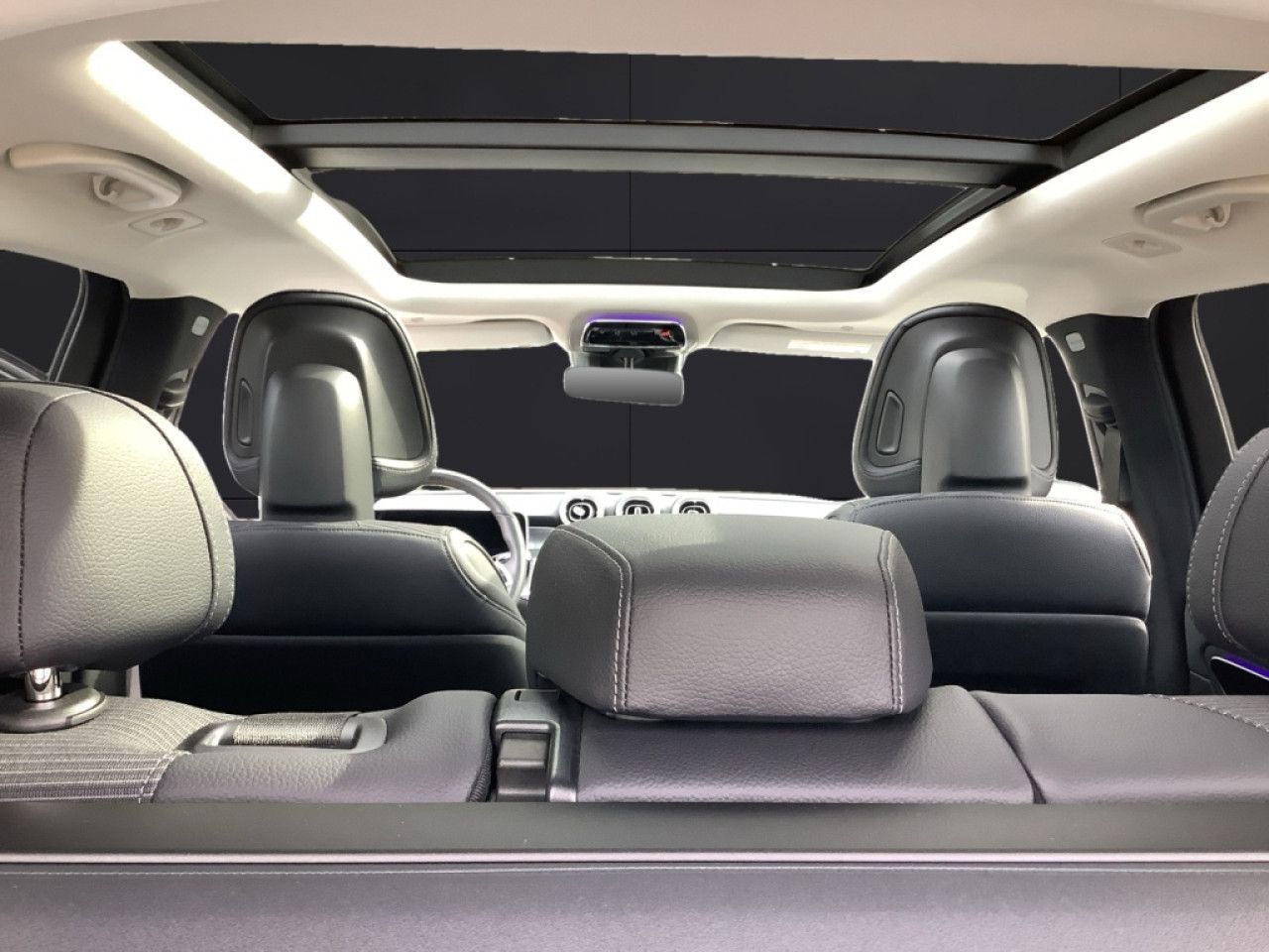 Mercedes-Benz GLC – Bild 14