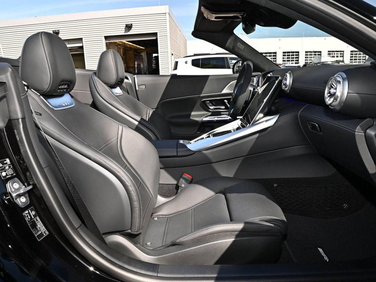 Mercedes-Benz SL – Bild 4