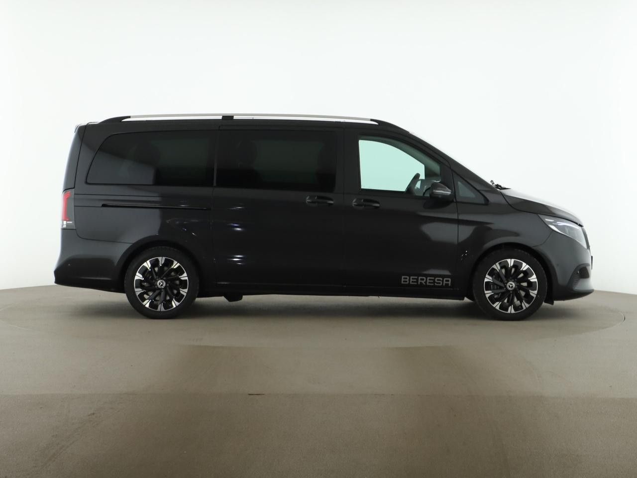 Mercedes-Benz V-Klasse – Bild 7