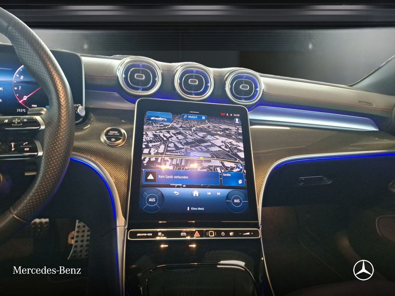 Mercedes-Benz CLE – Bild 13