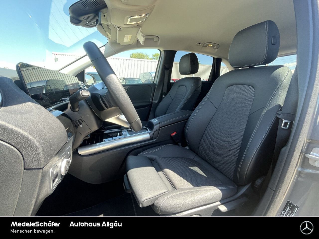 Mercedes-Benz B-Klasse – Bild 10