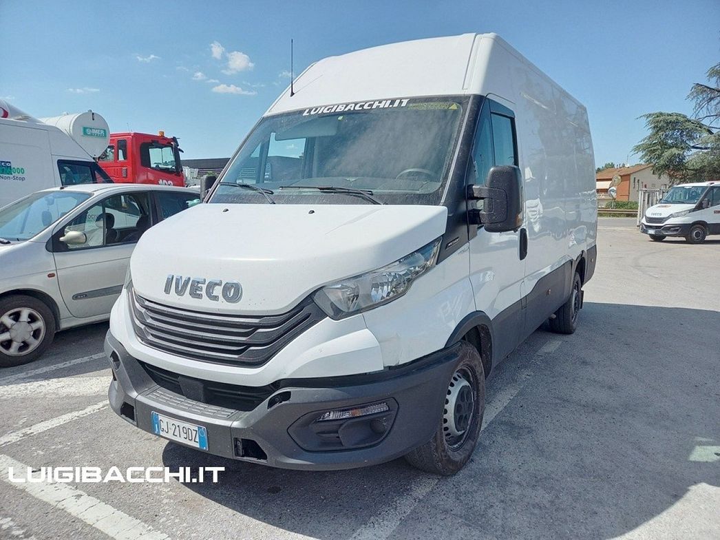 IVECO | 35S14V - 35S14V