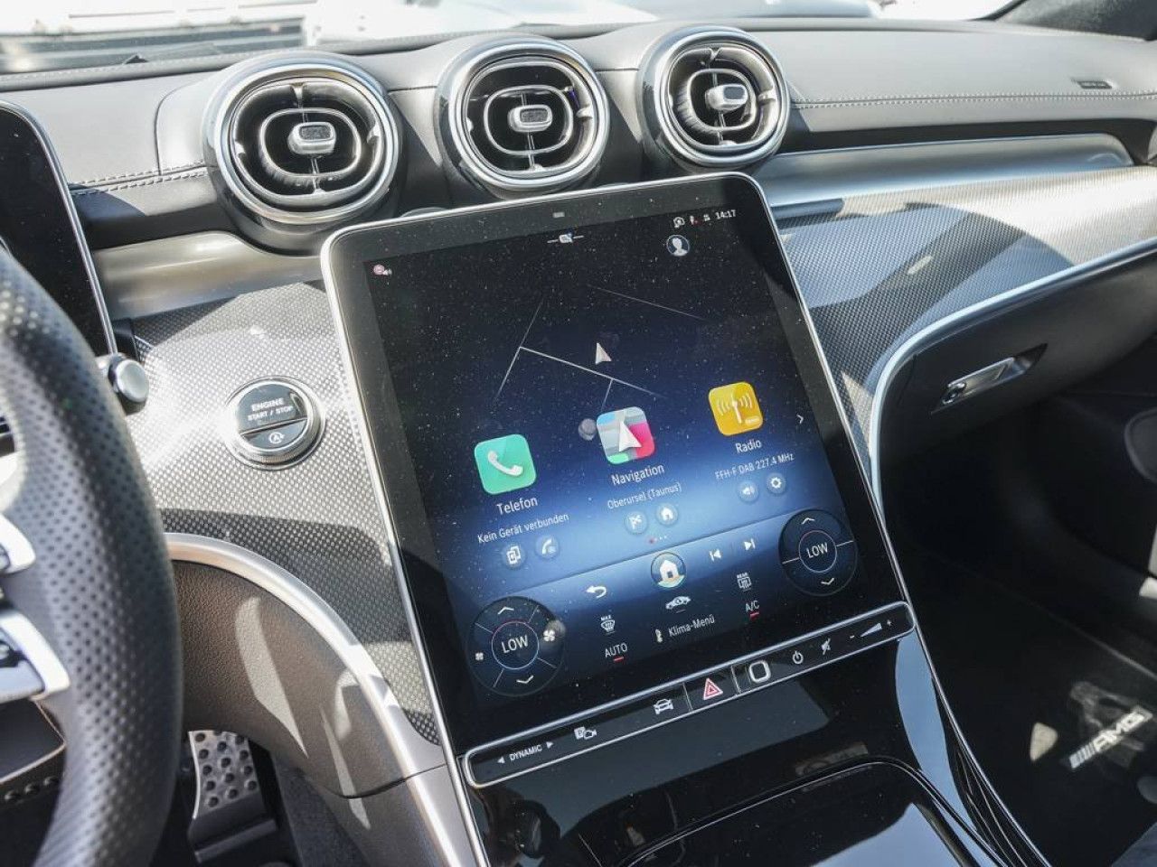 Mercedes-Benz CLE – Bild 17