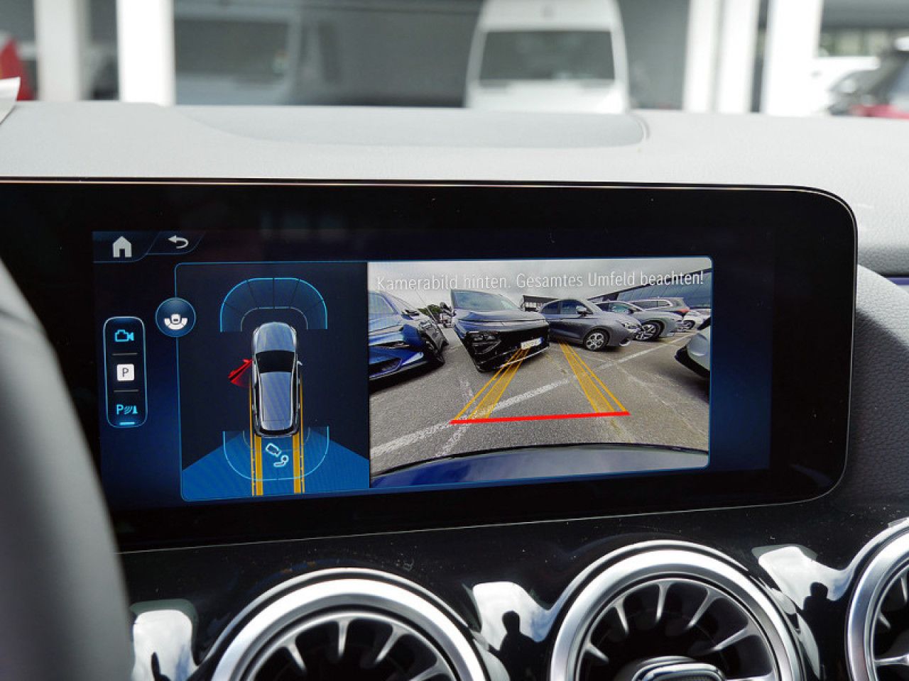 Mercedes-Benz B-Klasse – Bild 16