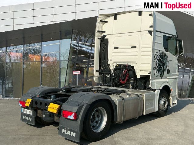MAN TGX 18.510 4x2 BL SA 6