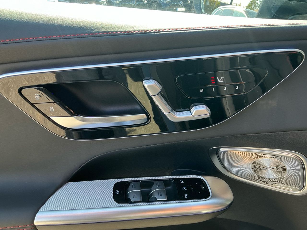 Mercedes-Benz GLC – Bild 16