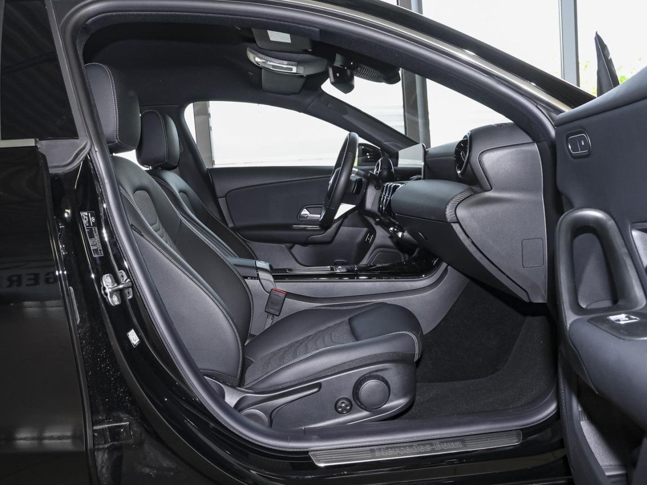 Mercedes-Benz CLA – Bild 5