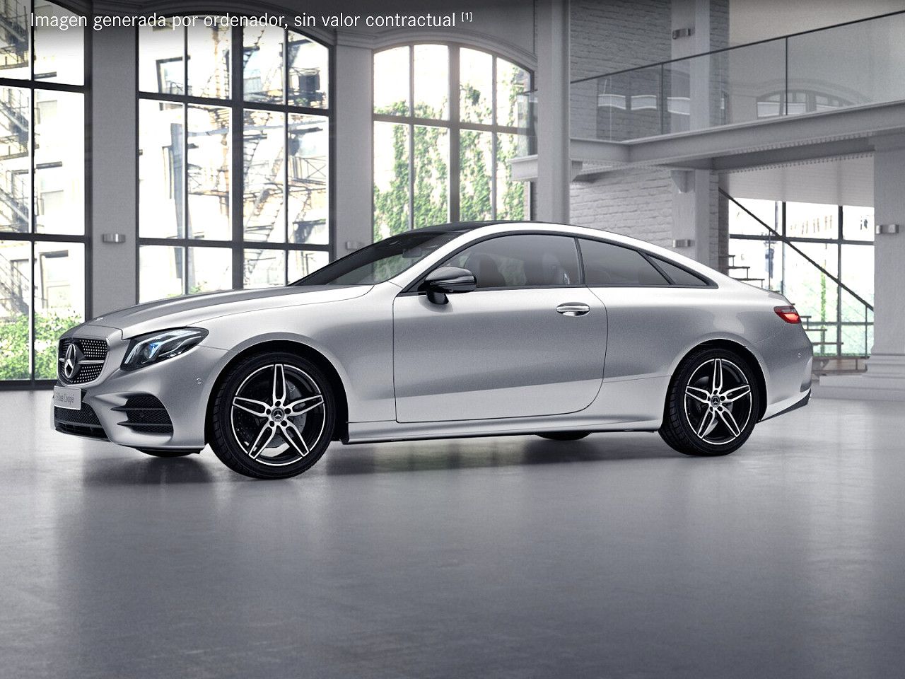 Foto de estudio 2 / 5