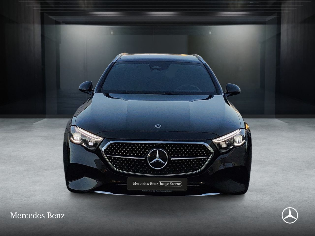 Mercedes-Benz E-Klasse – Bild 8