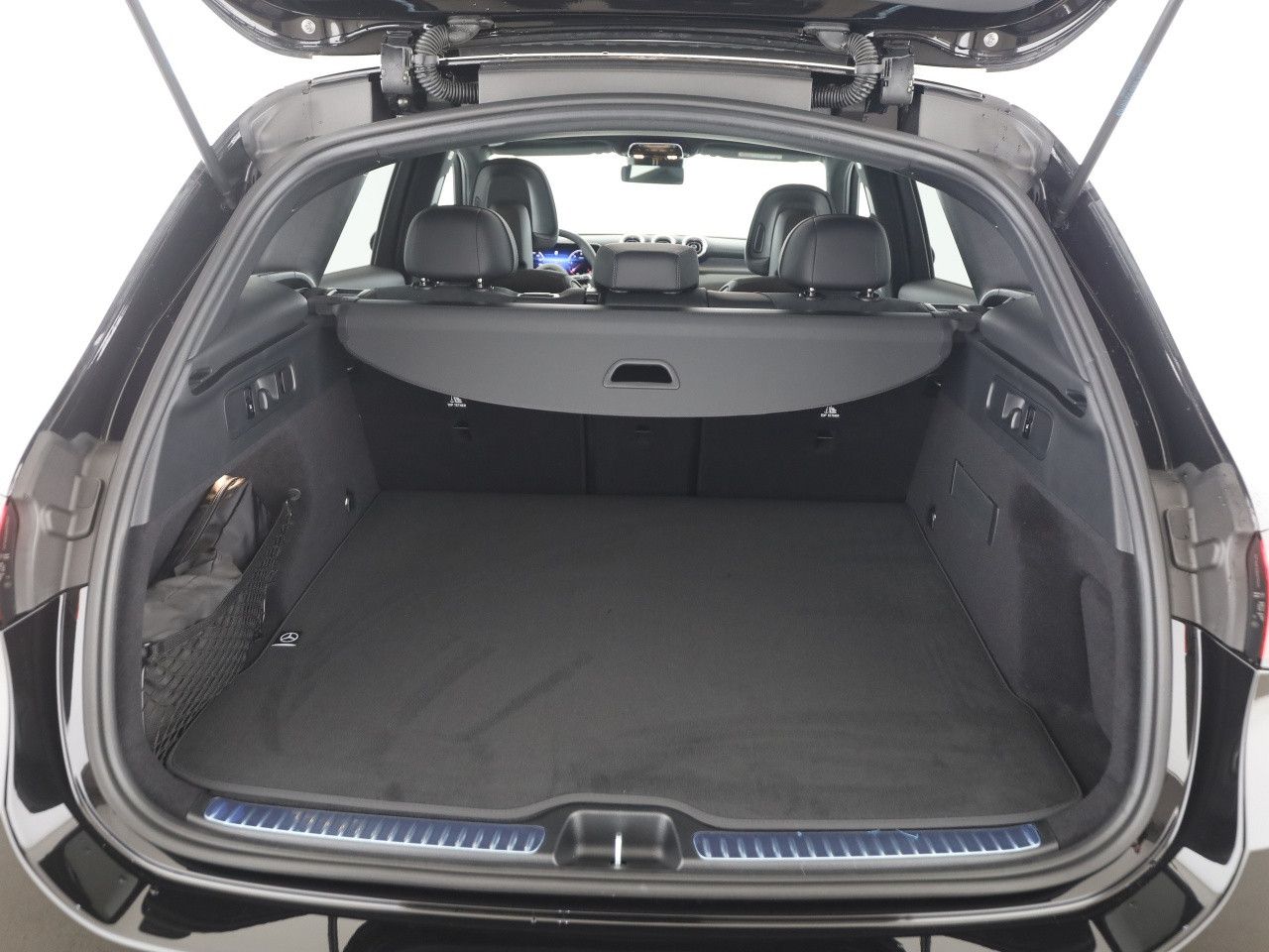 Mercedes-Benz GLC – Bild 15