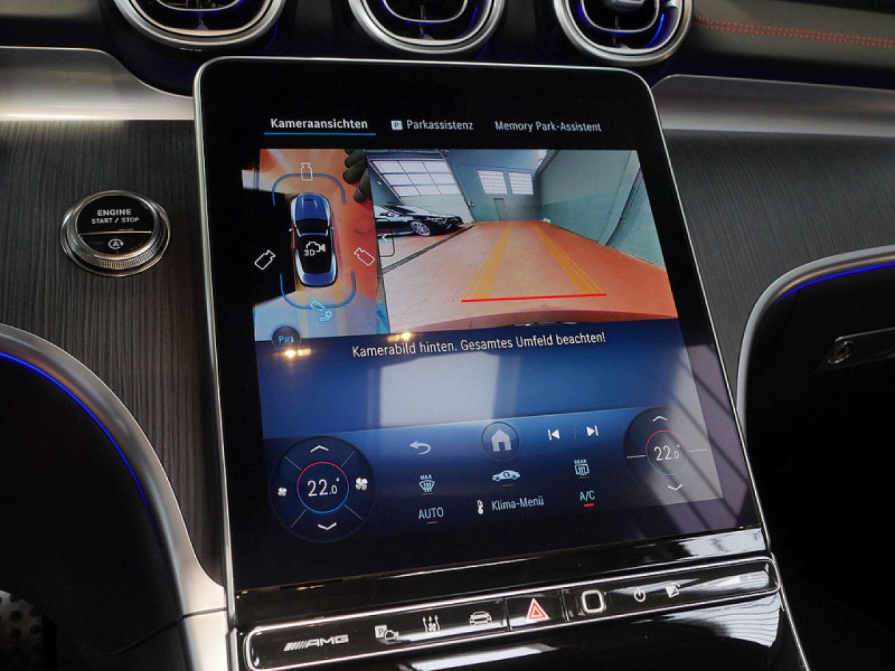 Mercedes-Benz CLE – Bild 13