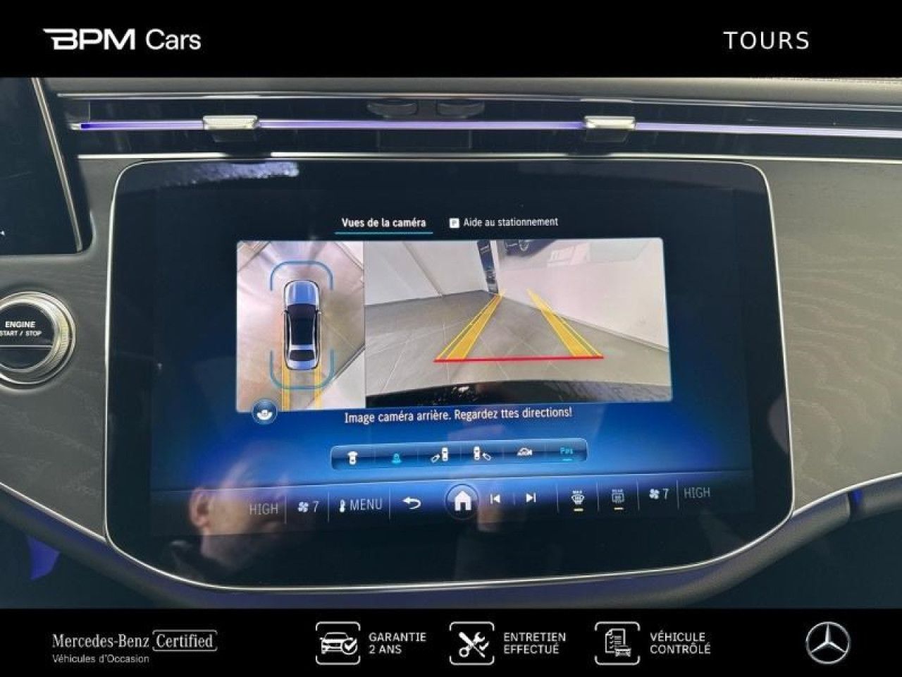 Photo du v&eacute;hicule 16 / 18