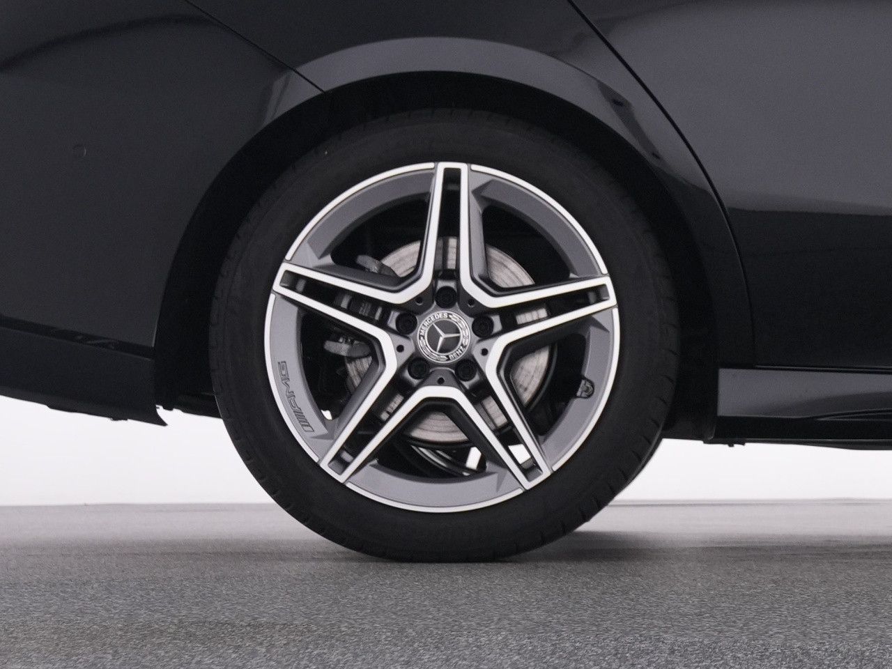 Mercedes-Benz CLA – Bild 22