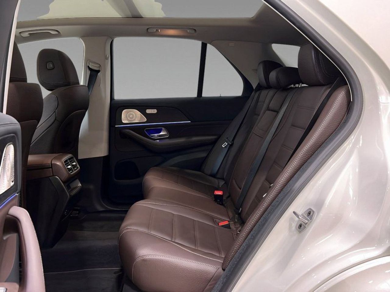 Mercedes-Benz GLE – Bild 8