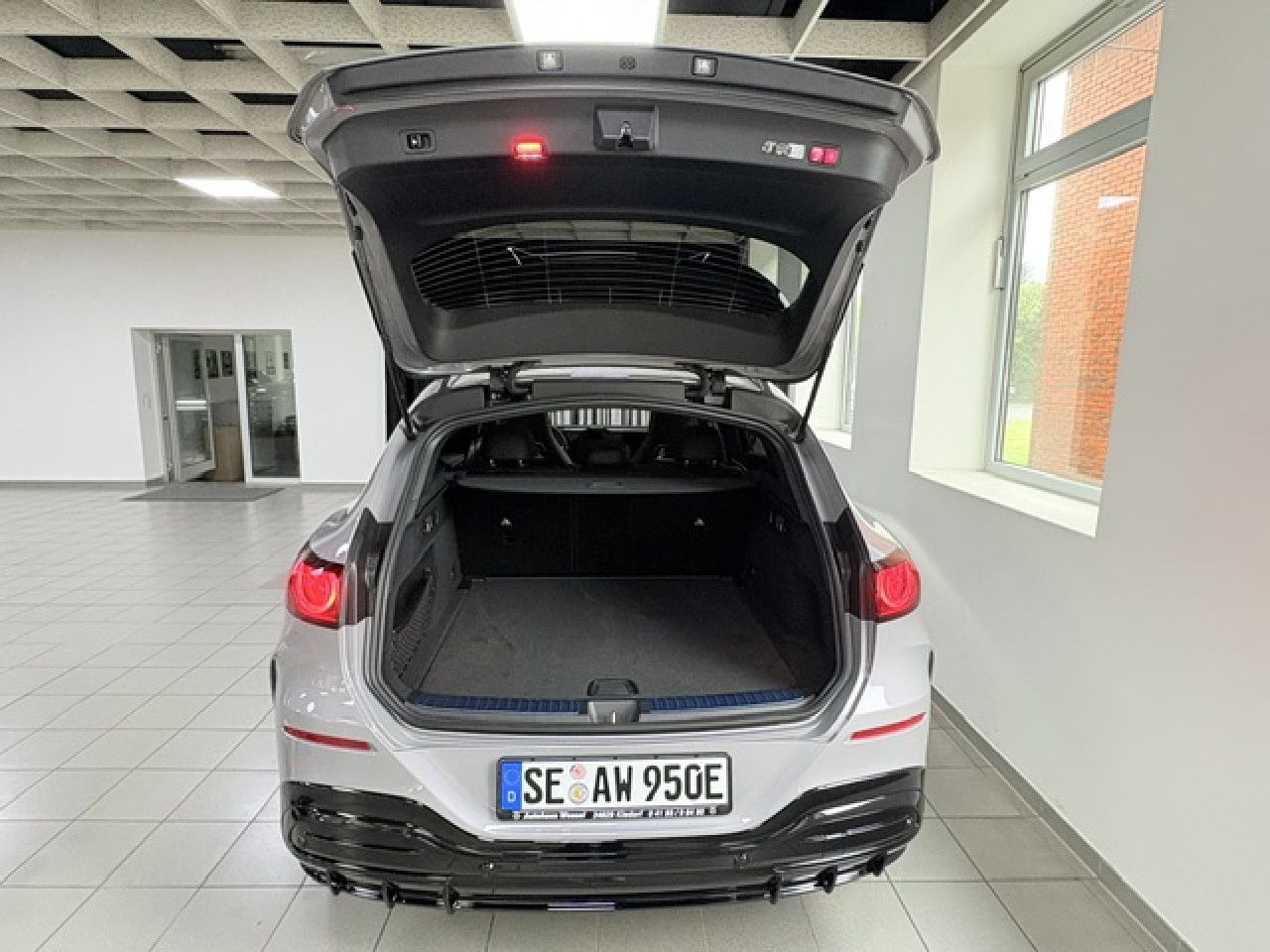 Mercedes-Benz GLC – Bild 13