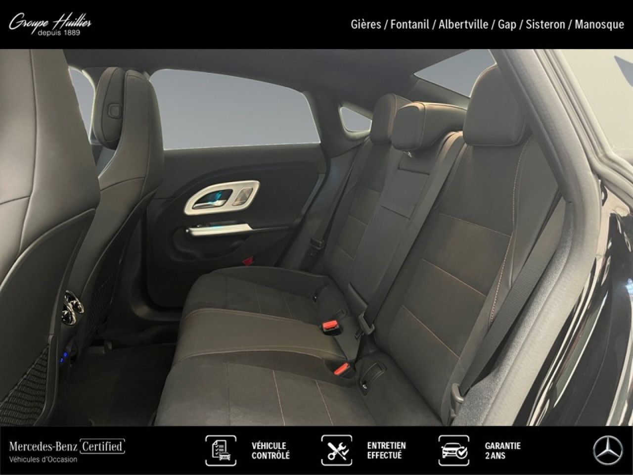 Photo du v&eacute;hicule 12 / 18