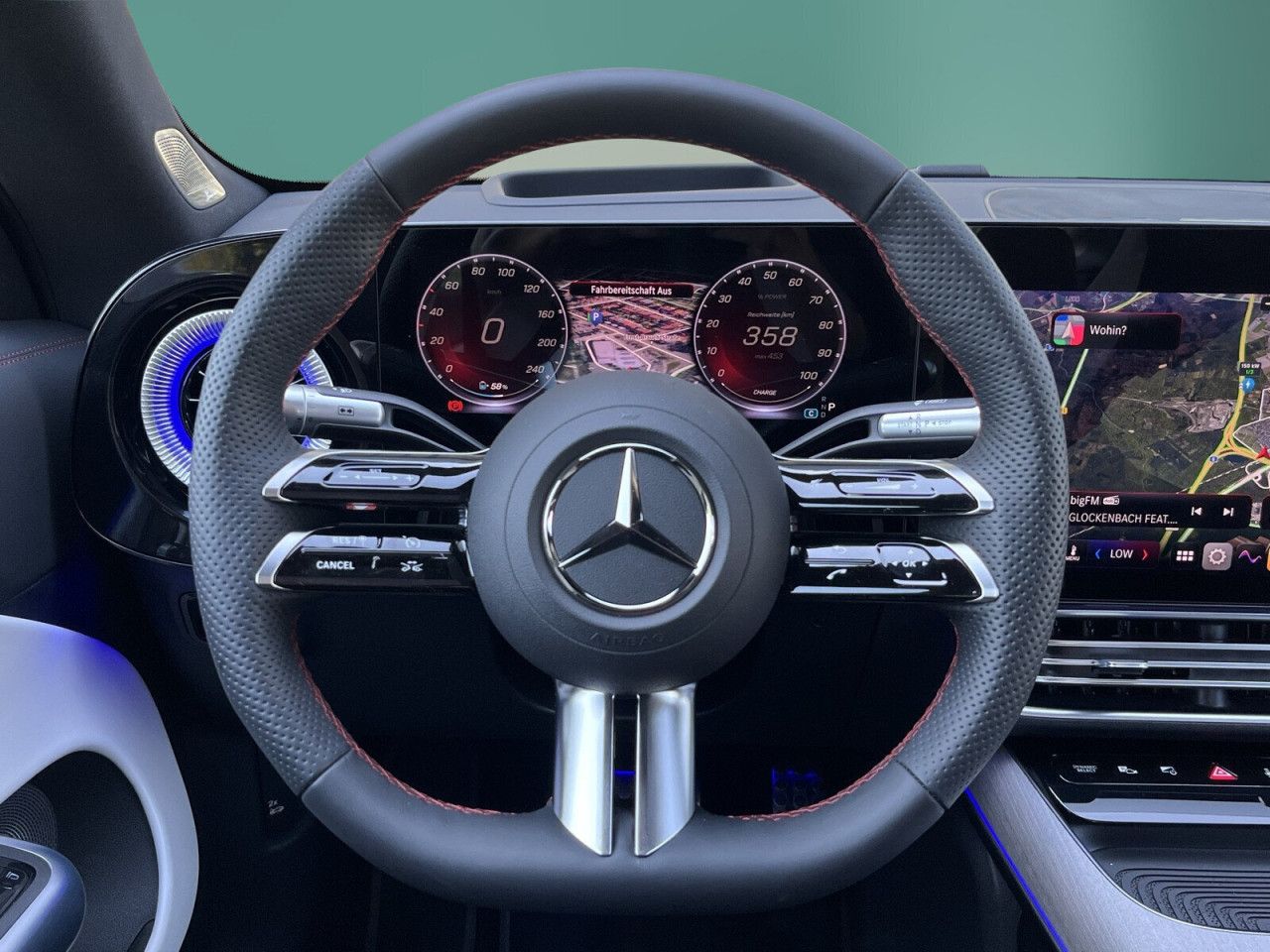 Mercedes-Benz CLA – Bild 12