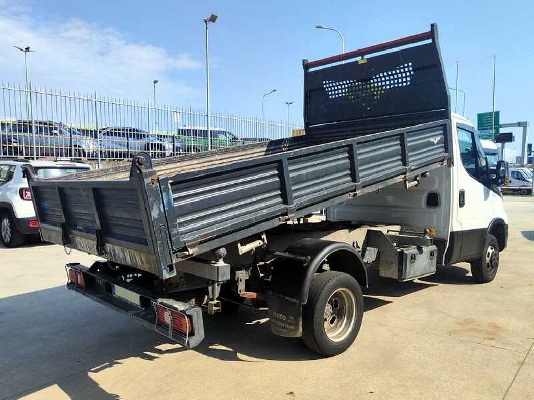 IVECO | 35C163.0 A8 RIBALTABILE