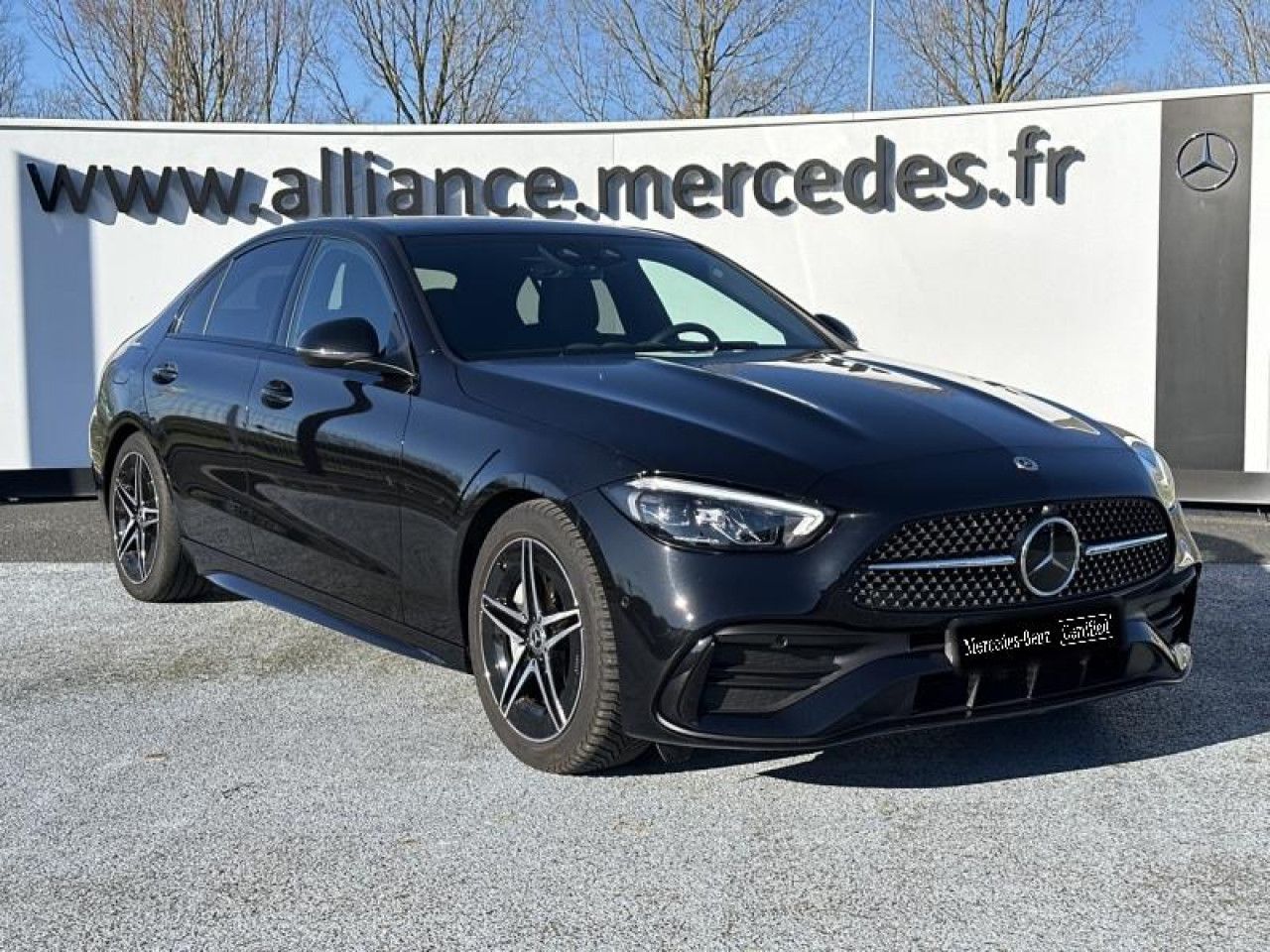 Photo du v&eacute;hicule 7 / 18