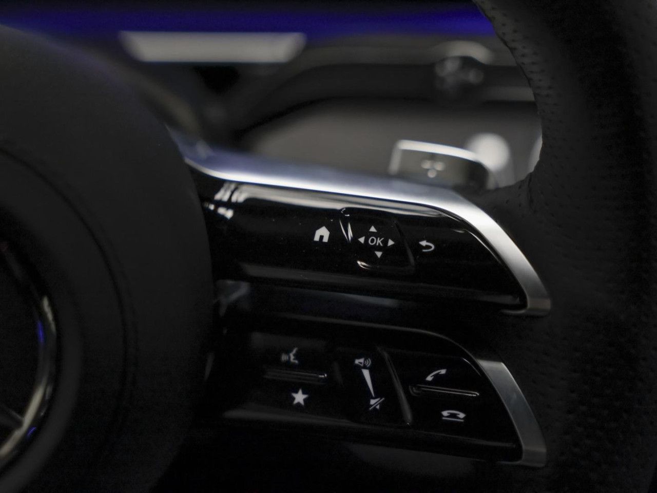 Mercedes-Benz GLE – Bild 14