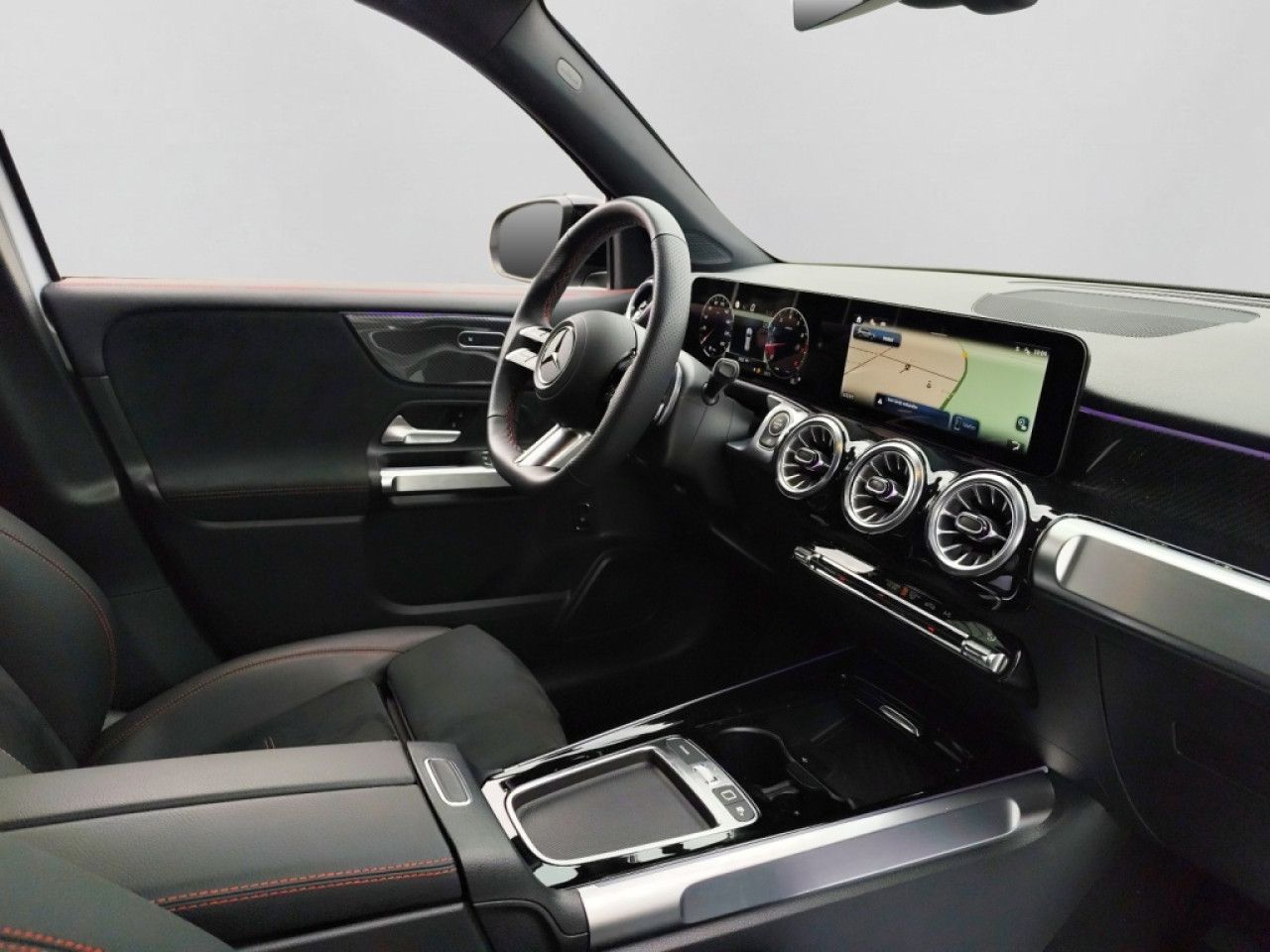 Mercedes-Benz GLB – Bild 12
