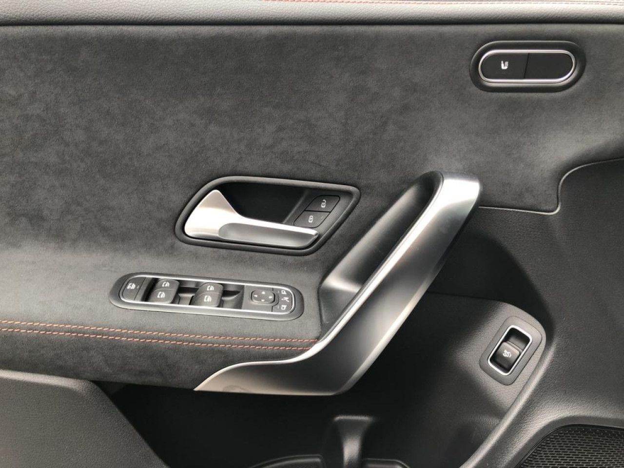 Mercedes-Benz CLA – Bild 15