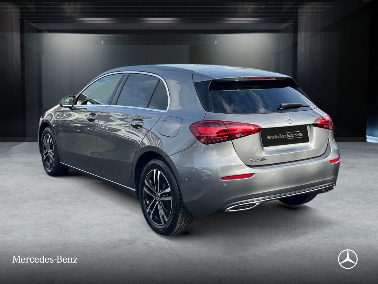 Mercedes-Benz A-Klasse – Bild 6