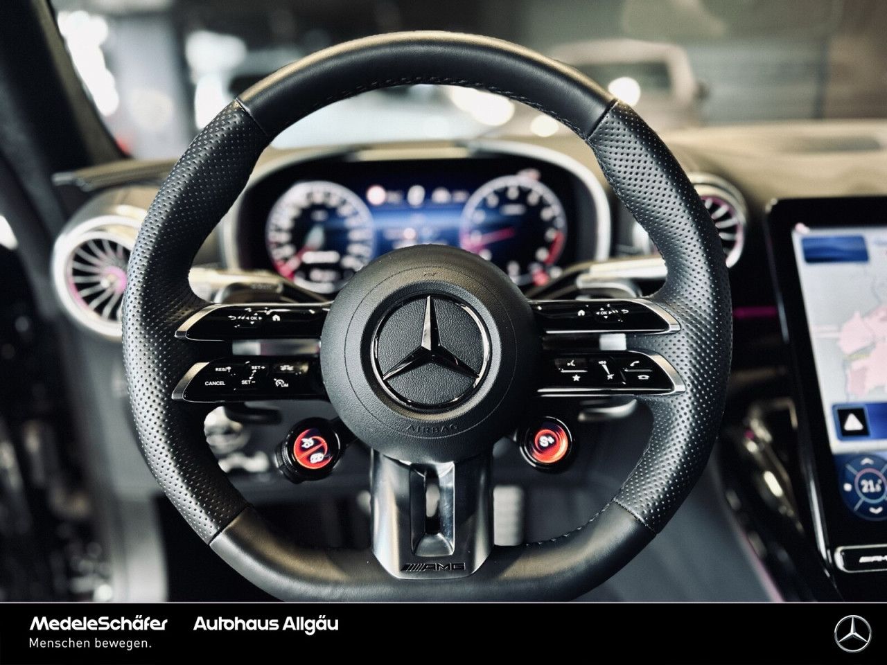 Mercedes-Benz AMG GT – Bild 8