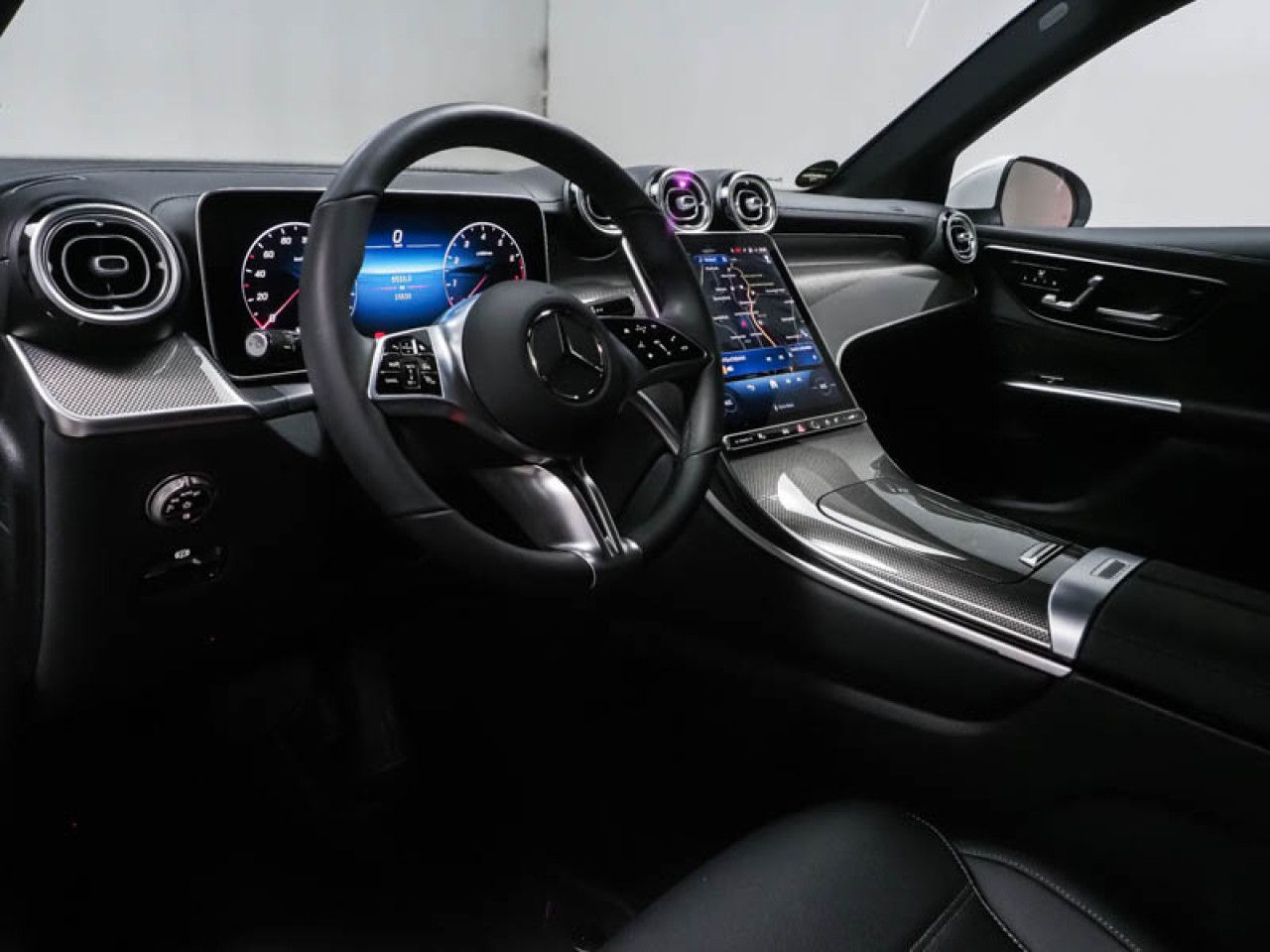 Mercedes-Benz GLC – Bild 4