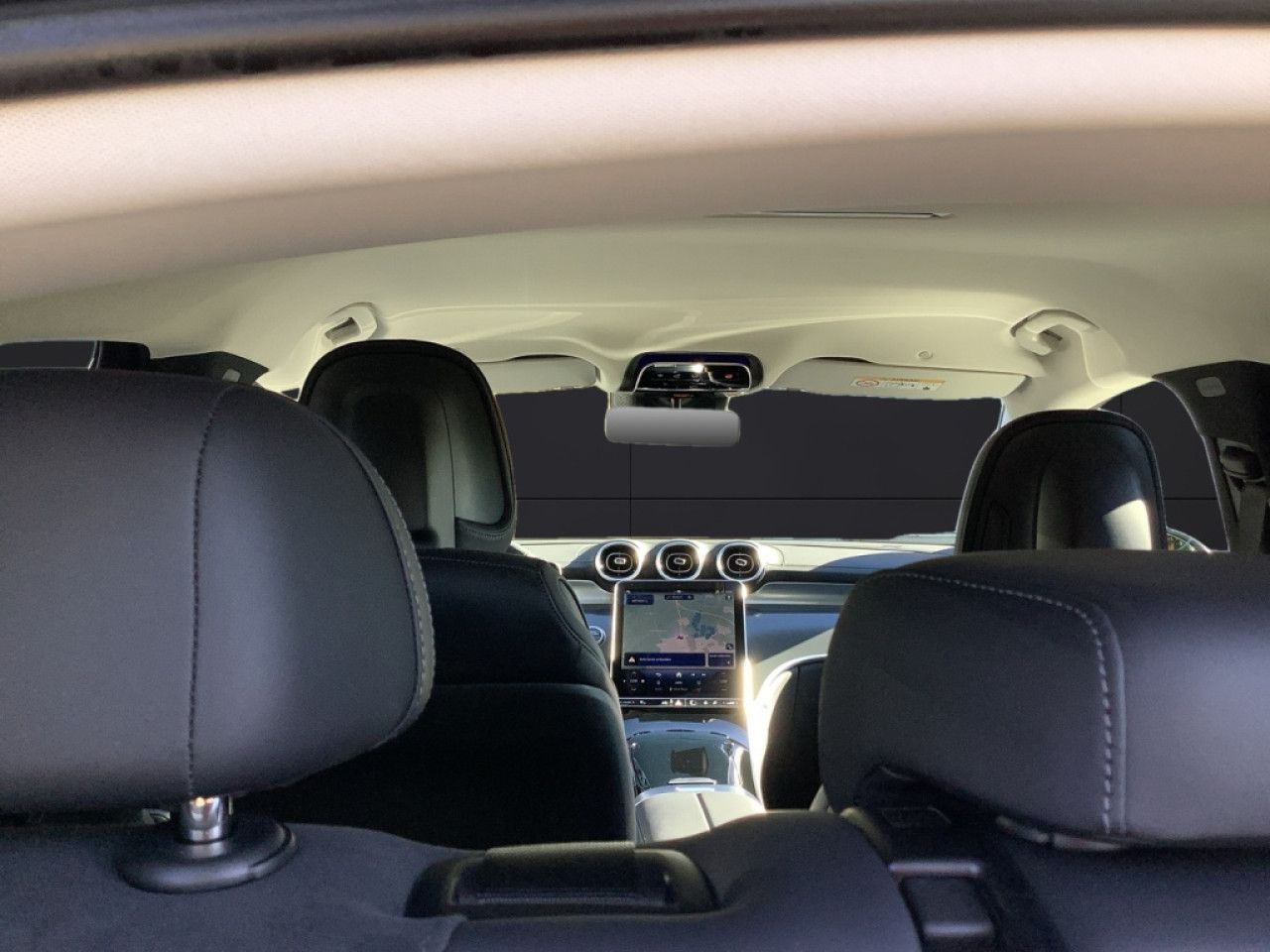 Mercedes-Benz GLC – Bild 14