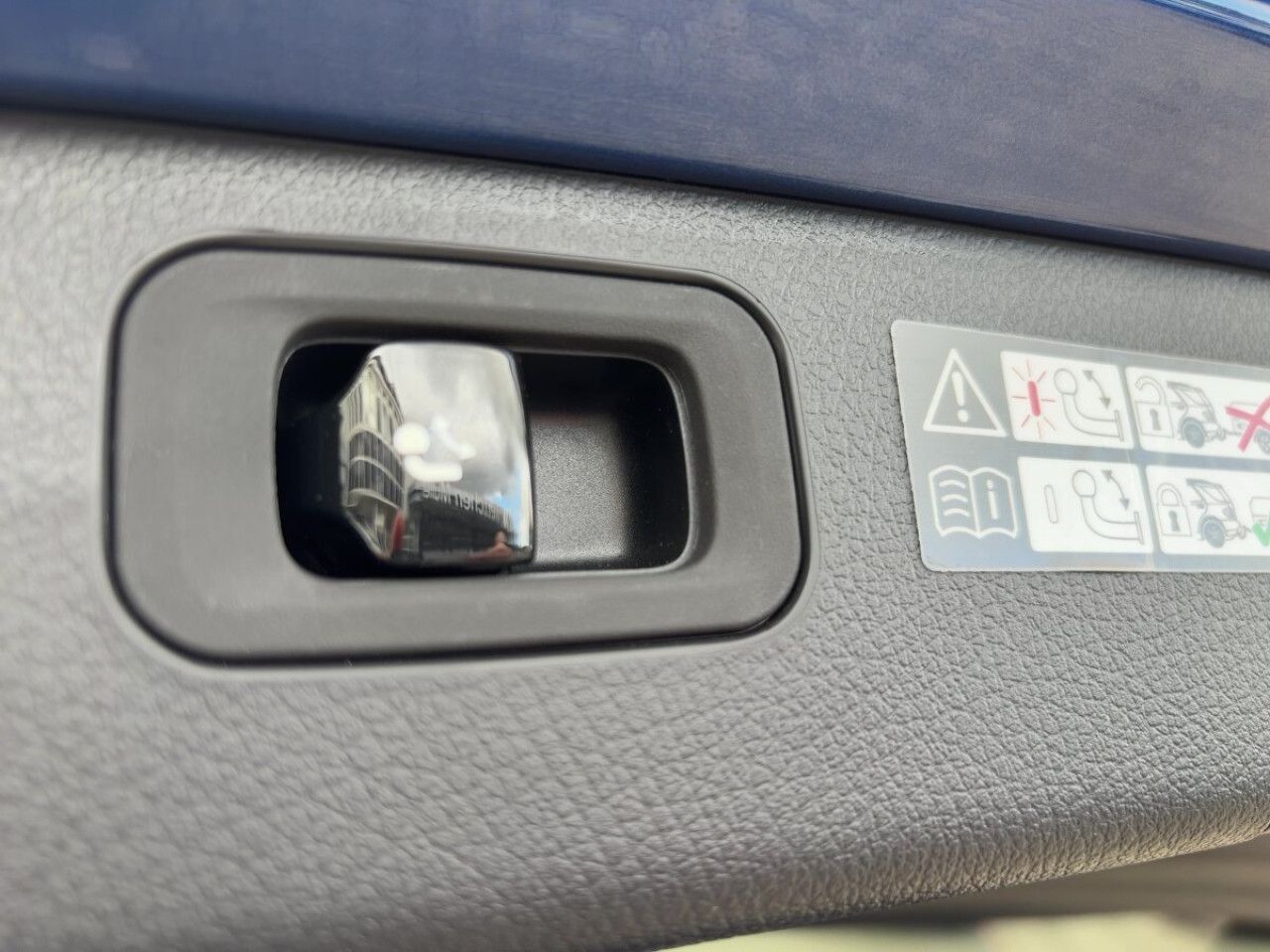 Mercedes-Benz C-Klasse – Bild 17