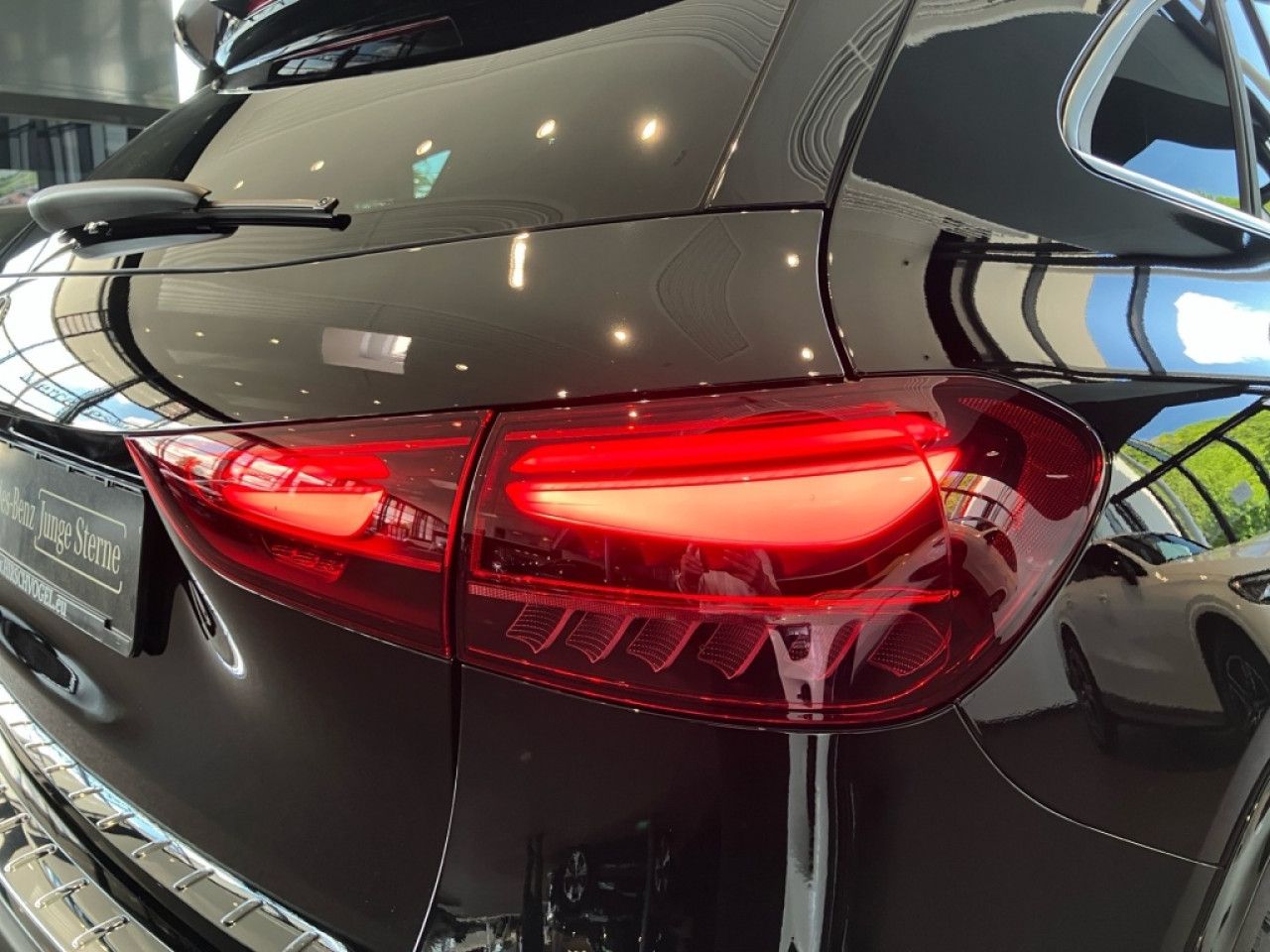 Mercedes-Benz GLA – Bild 18
