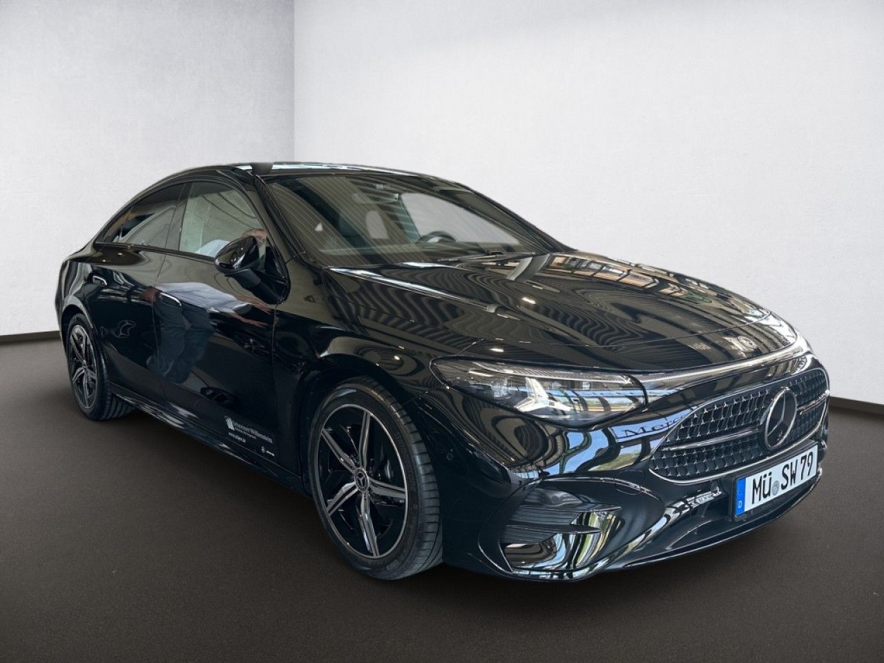 Mercedes-Benz CLA – Bild 5