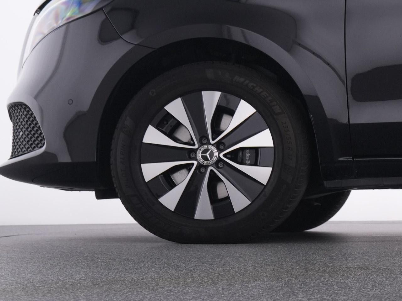 Mercedes-Benz V-Klasse – Bild 19