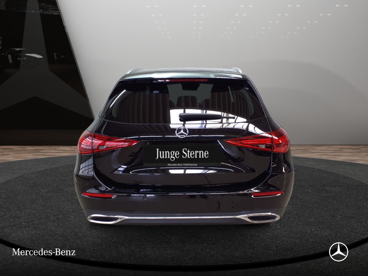Mercedes-Benz C-Klasse – Bild 6