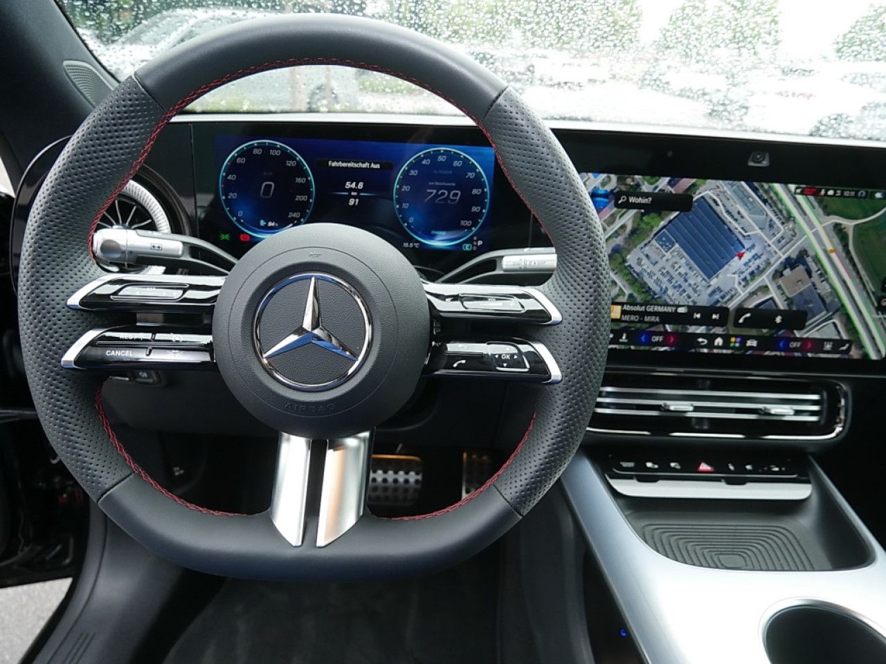 Mercedes-Benz CLA – Bild 13