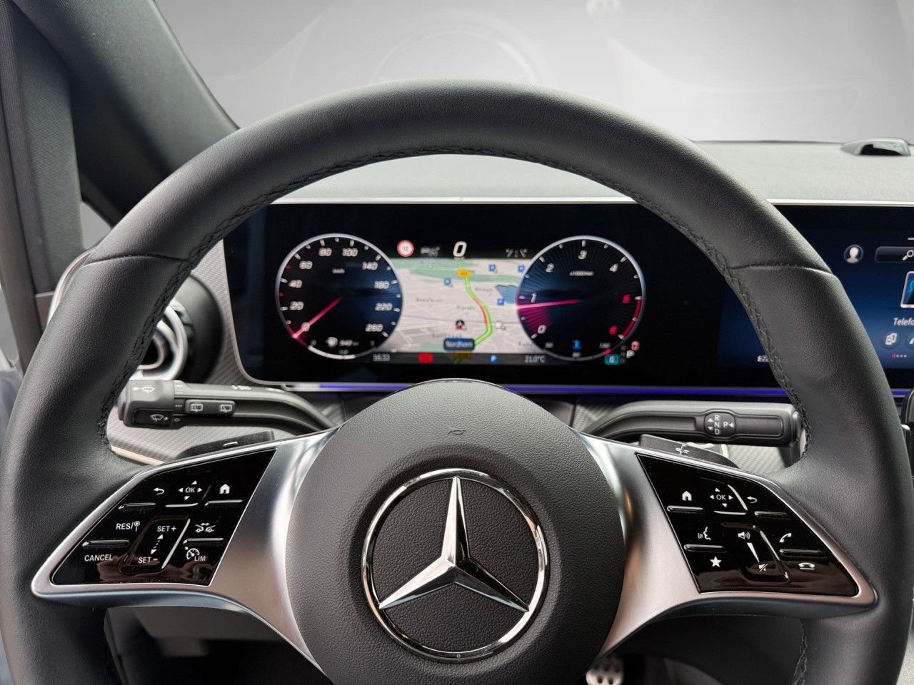 Mercedes-Benz V-Klasse – Bild 18