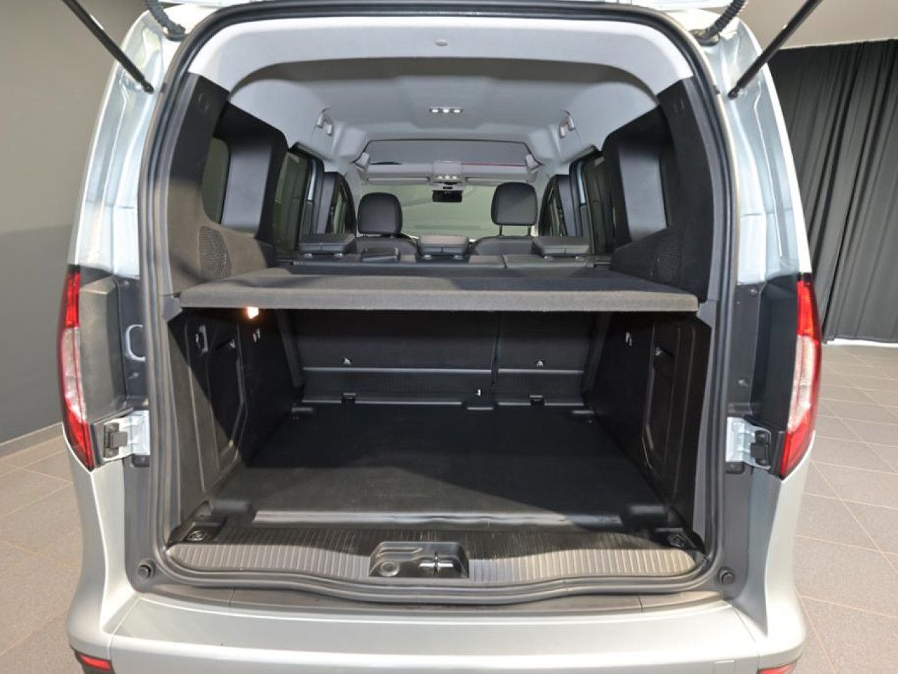 Mercedes-Benz T-Klasse – Bild 13
