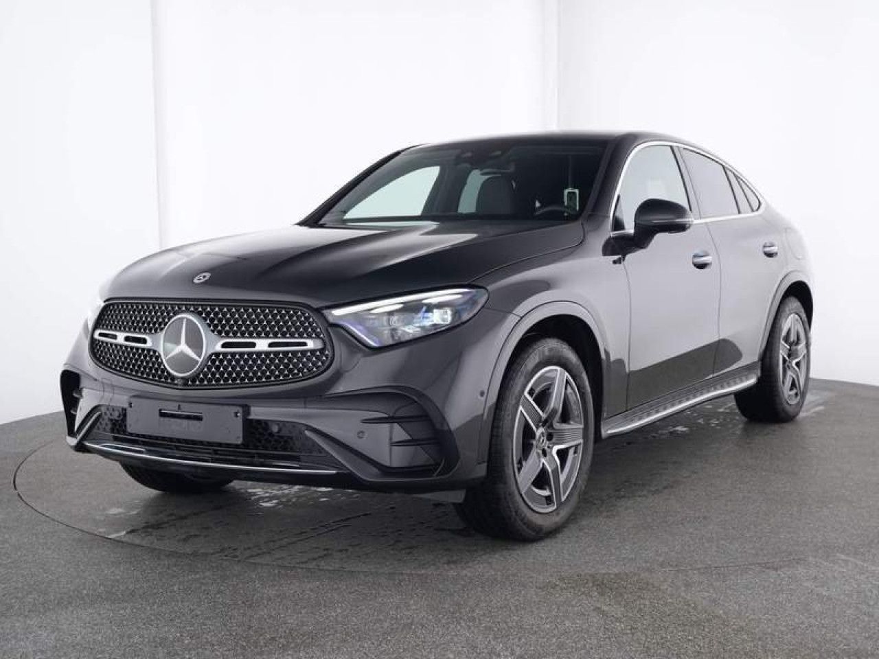 Mercedes-Benz GLC – Bild 12