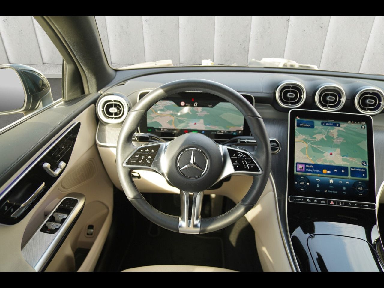 Mercedes-Benz GLC – Bild 15