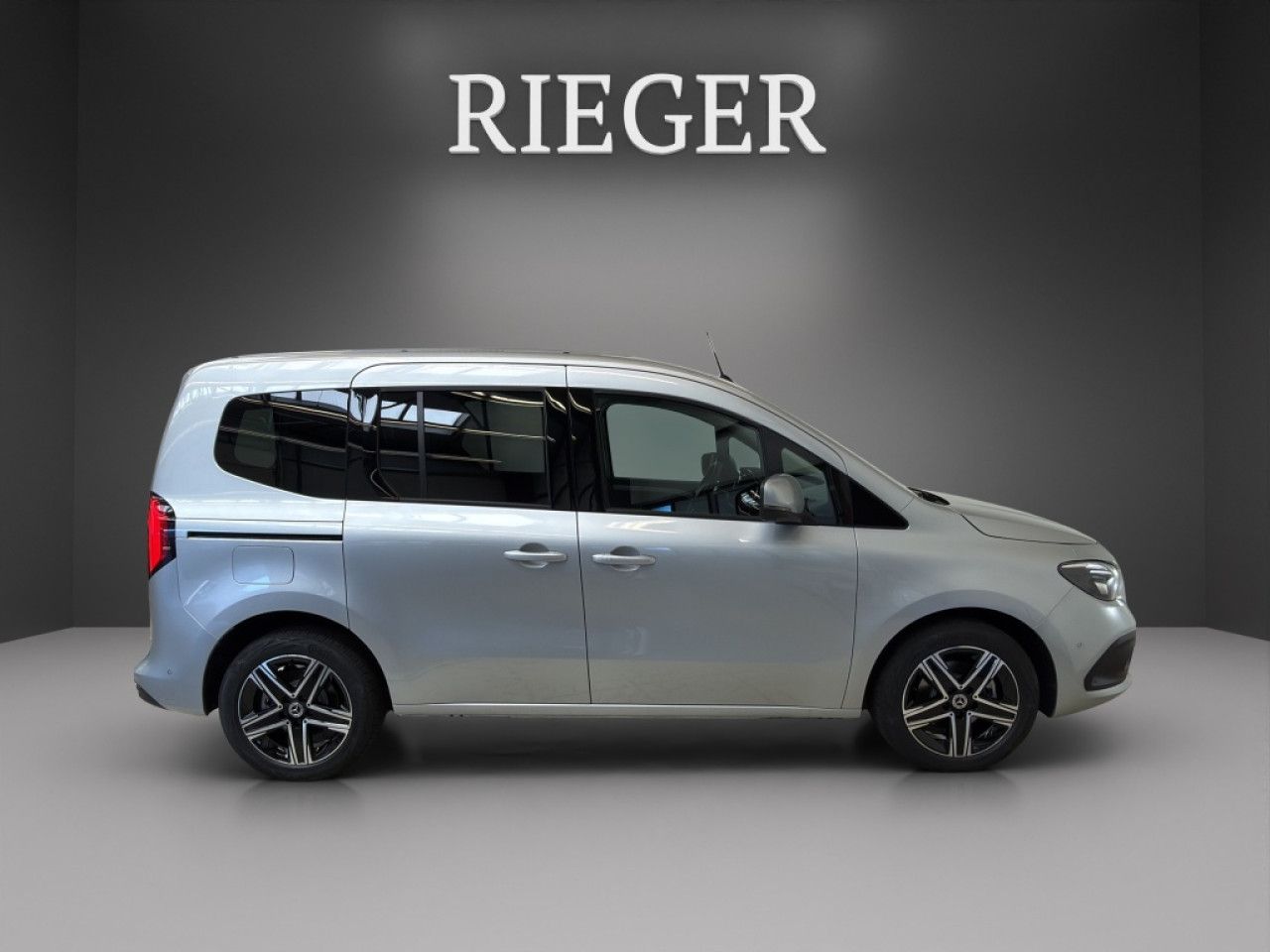 Mercedes-Benz T-Klasse – Bild 14