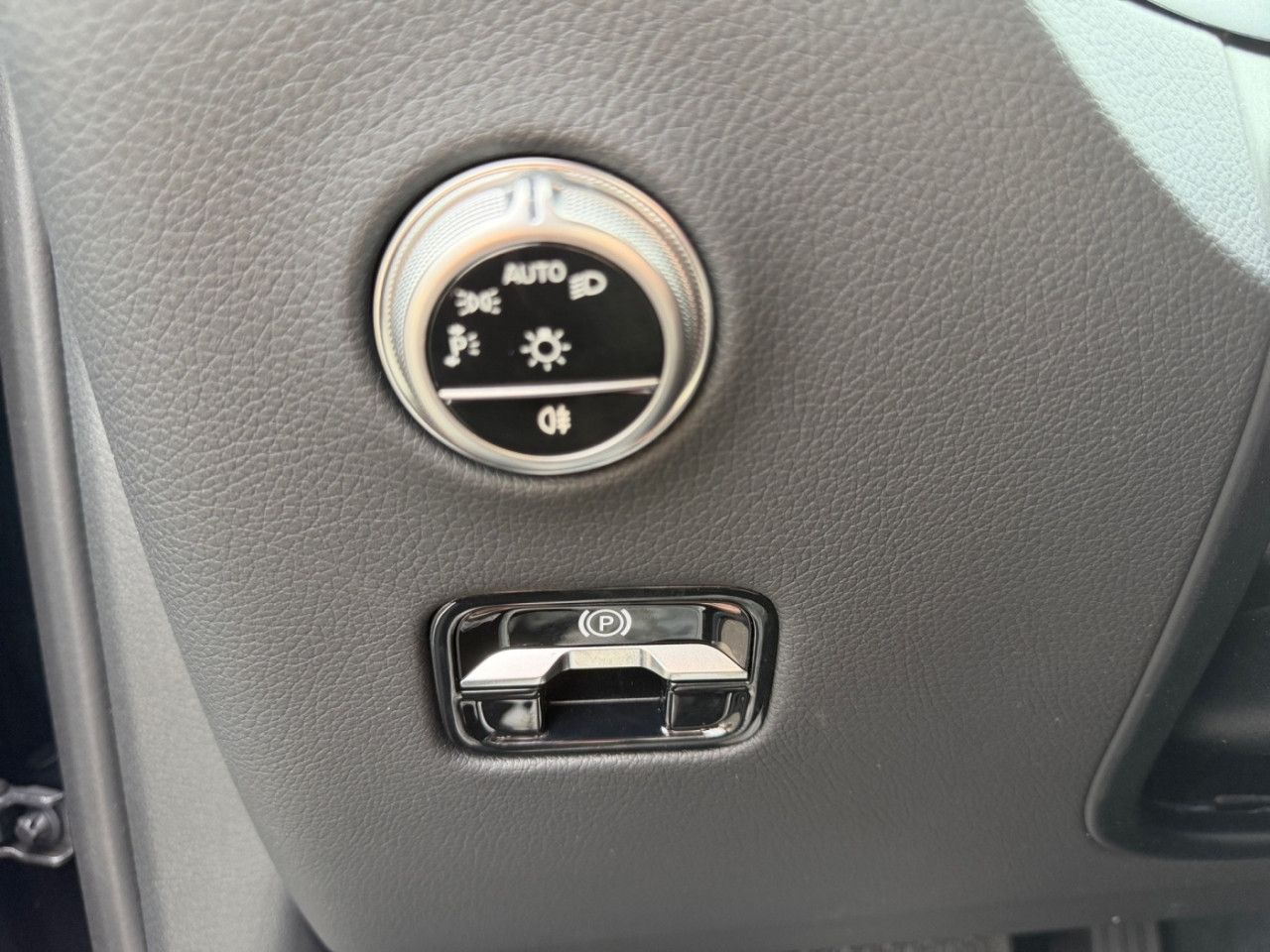Mercedes-Benz GLC – Bild 18